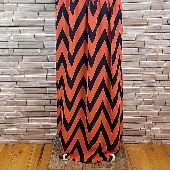 Espresso Maxi dress Size S - Picture 9 of 15